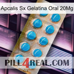 Apcalis Sx Oral Jelly 20Mg new09